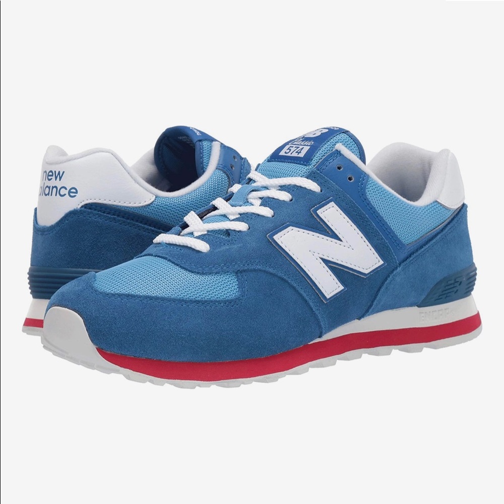 New Balance BRAND NEW Men’s 574 Classic Sneaker!